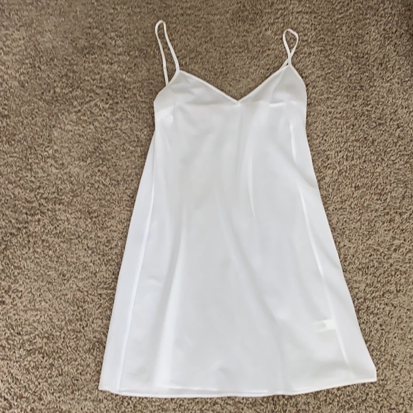 Worn Once Banana Republic Tie Waist Dress - Picture 5 of 7